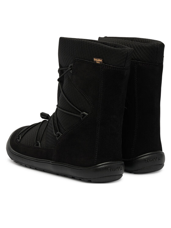 Froddo Cizme de zăpadă Froddo G3160251-13 D Negru