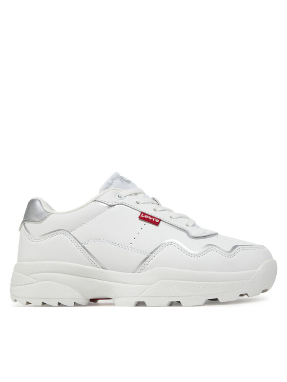 Levi's® Snīkeri Levi's® Nolita VSOH0081S Balts