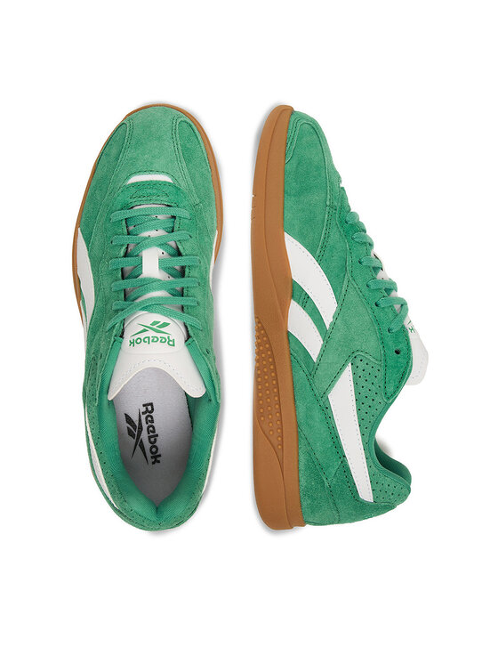 Reebok Снікерcи Reebok EO-HAMMER STREET 100229537 Зелений