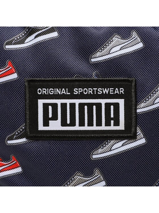 Puma Rucsac Puma Academy Backpack 079133 Bleumarin