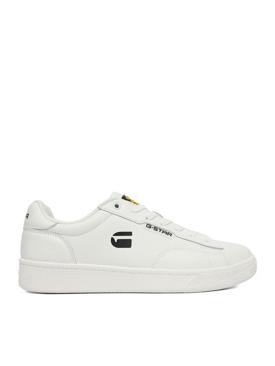 G-STAR Снікерcи G-Star Raw CEO-L240039 Білий
