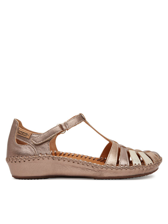 Pikolinos Сандали Pikolinos 655-0843Clc2 Розов