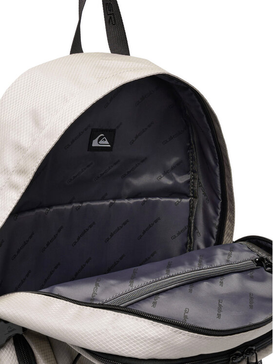 Quiksilver Рюкзак Quiksilver CWBEO-QUIK-F-002-10 Світло-сірий