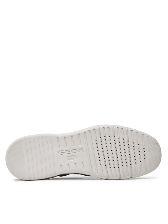 Geox Αθλητικά Geox U Jonas A U25CYA 02210 C1006 Γκρι