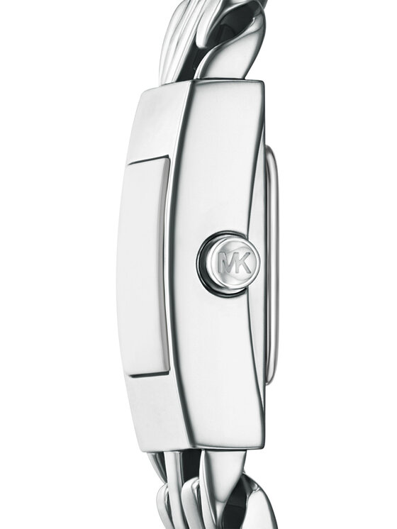 Michael Kors Годинник Michael Kors Darrington  MK4909 Срібний