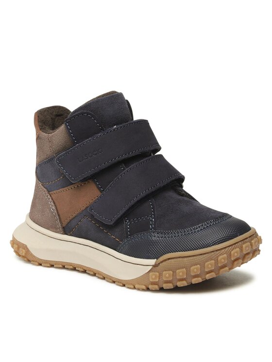 Lasocki Kids Черевики Lasocki Kids CI12-3138-01 Cиній