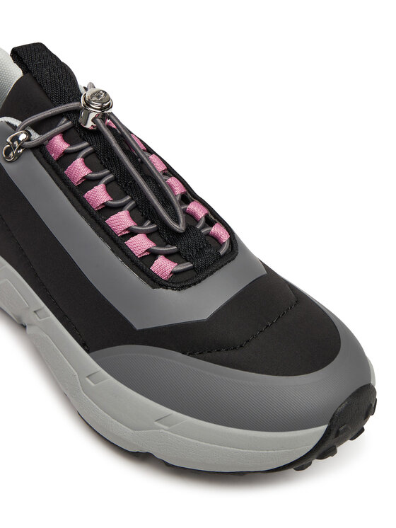 Weekend Max Mara Снікерcи Weekend Max Mara Tandem 2525766015650 Чорний