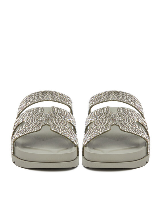 JENNY Ciabatte JENNY LC050429 Grigio