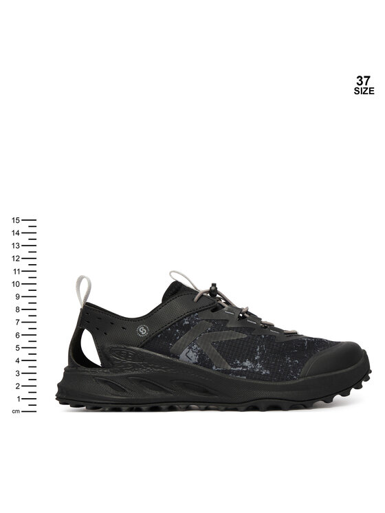 Keen Szandál Keen Zionic ADV 1031982 Fekete