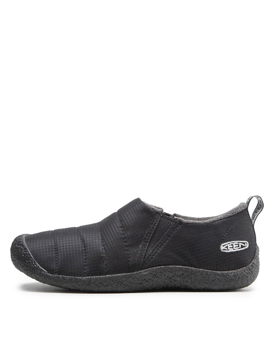 Keen Pusbačiai Keen Howser II M 1023997 Juoda