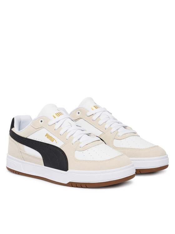 Puma Laisvalaikio batai Puma Puma Caven Iii Og 404485 Kreminė