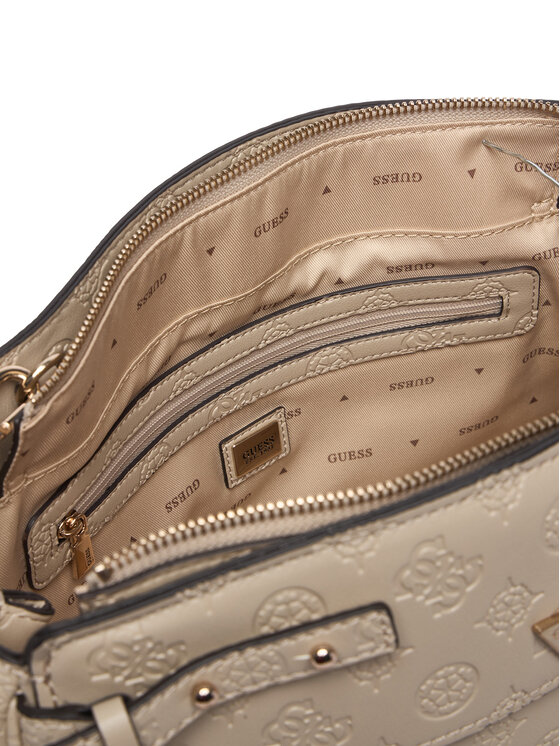 Guess Сумка Guess Diana HWPD97 27060 Бежевий