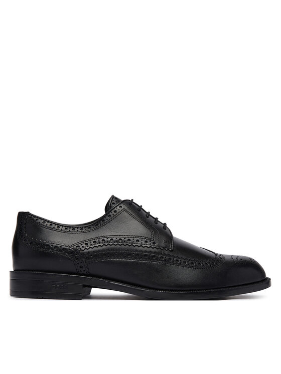 BOSS Scarpe basse BOSS Tayil 50573355 Nero