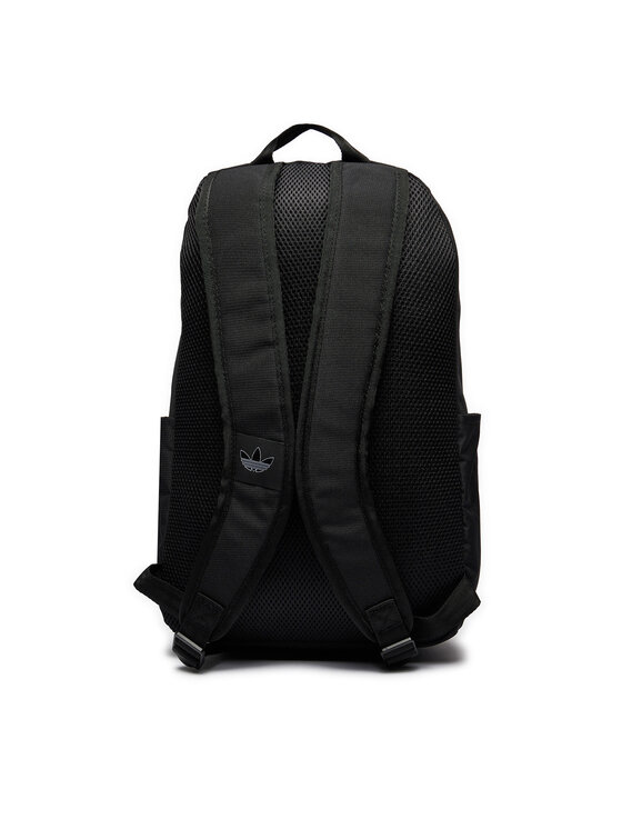 adidas Ruksak adidas Adicolor Backpack IT7602 Crna