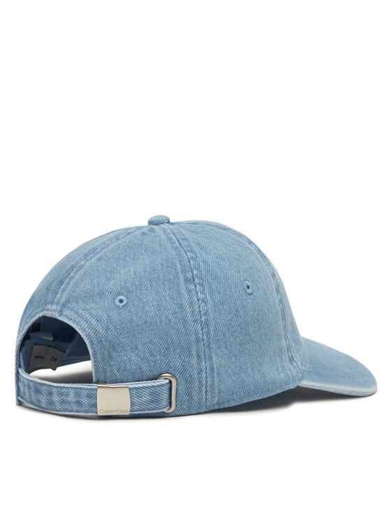 Calvin Klein Jeans Šilterica Calvin Klein Jeans LV04G5007G Plava