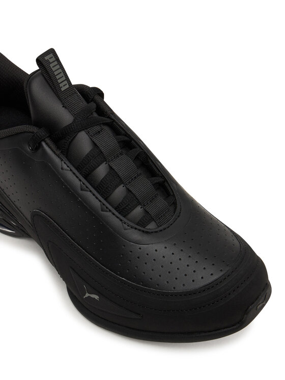 Puma Снікерcи Puma Meza Sl 312736 02 Чорний