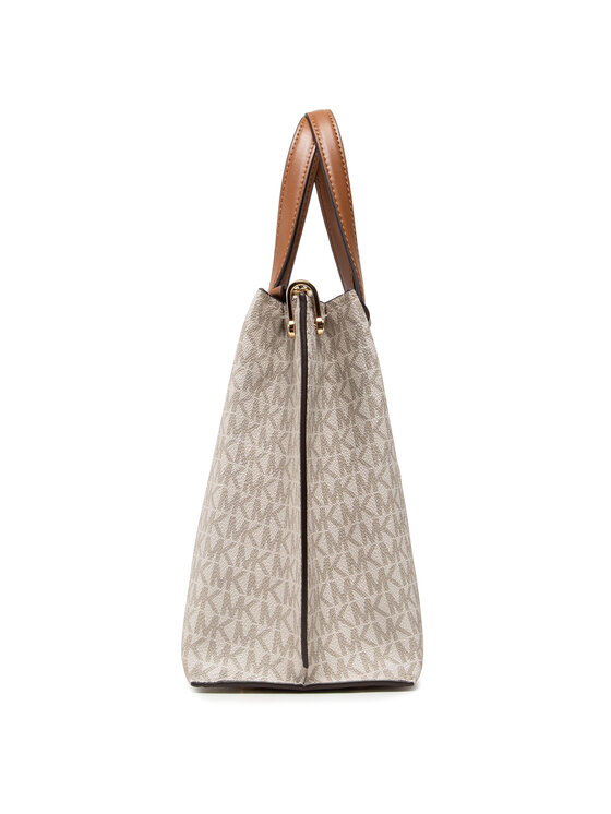 MICHAEL Michael Kors Сумка MICHAEL Michael Kors Emma 30S1GENS2B Бежевий