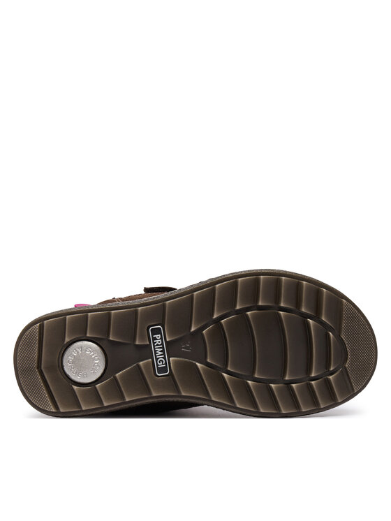 Primigi Śniegowce Primigi GORE-TEX 2380711 S Brązowy