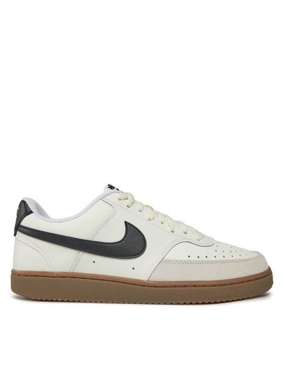 Nike Αθλητικά Nike Court Vision Lo FQ8075 133 Λευκό