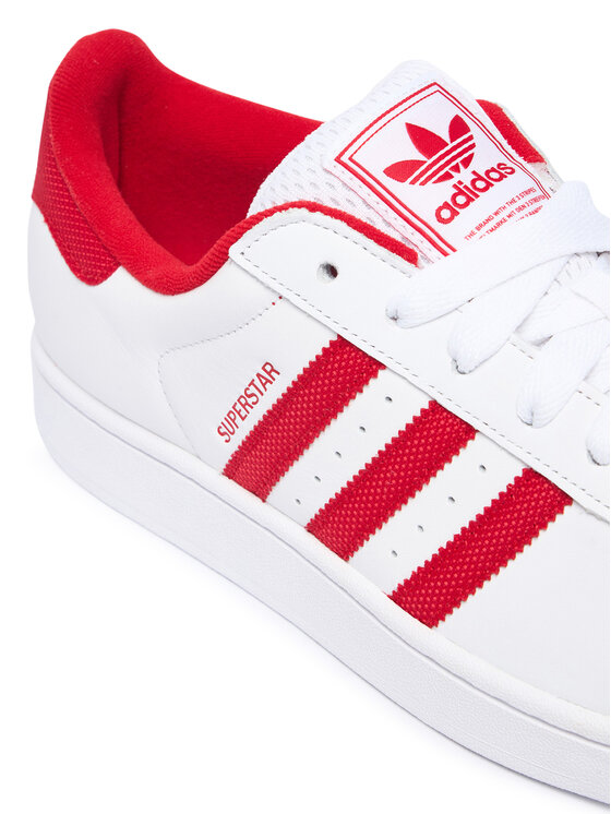 adidas Superge adidas Superstar II IH9257 Bela