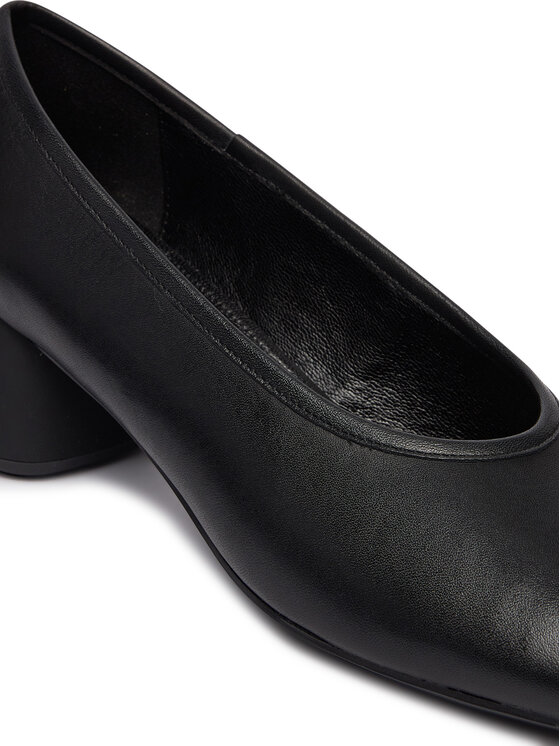 Vagabond Shoemakers Туфлі Vagabond Shoemakers Livia 5956-001-20 Чорний