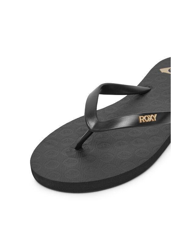 Roxy В'єтнамки Roxy 839470 Чорний