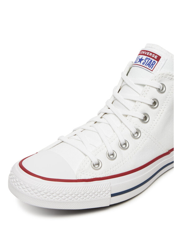 Converse Кеди Converse CHUCK TAYLOR ALL STAR MADISON 563511C Білий