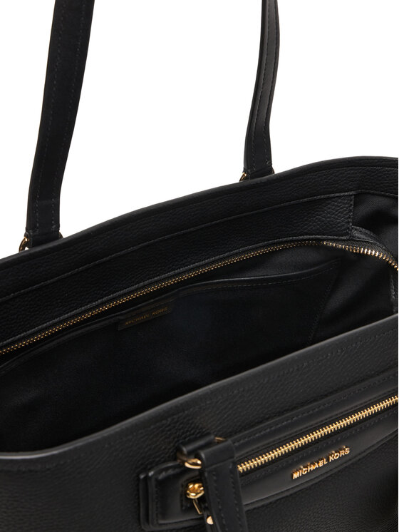 MICHAEL Michael Kors Сумка MICHAEL Michael Kors 30S6GTVT2L Чорний