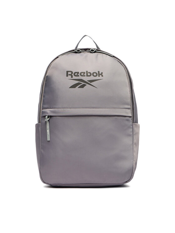 Reebok Рюкзак Reebok CWBEO-RBK-F-001-10 Світло-сірий