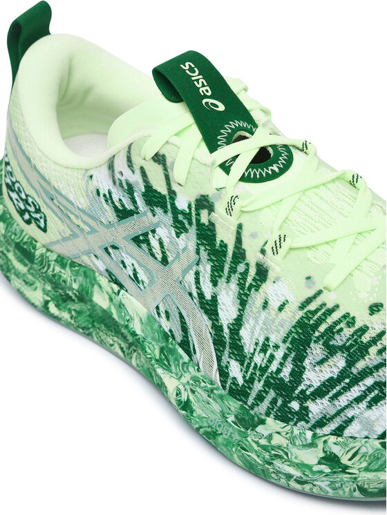 Asics Pantofi pentru alergare Asics Noosa Tri 16 1011B872 Verde