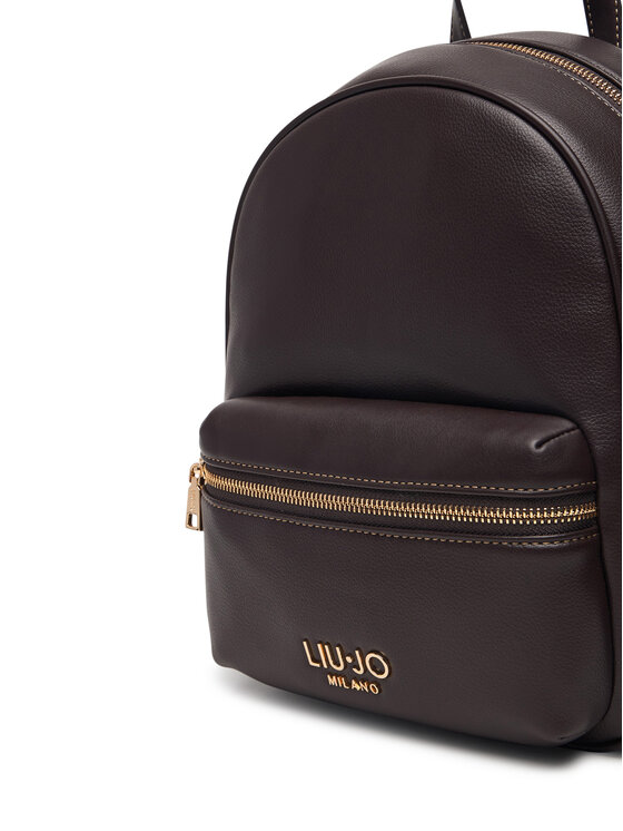 Liu Jo Rucsac Liu Jo AF6136 E1120 Maro închis