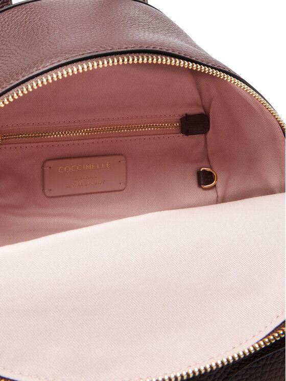Coccinelle Рюкзак Coccinelle TFK Coccinelle Beat Grneratio E1 TFK 14 01 01 Бордовий