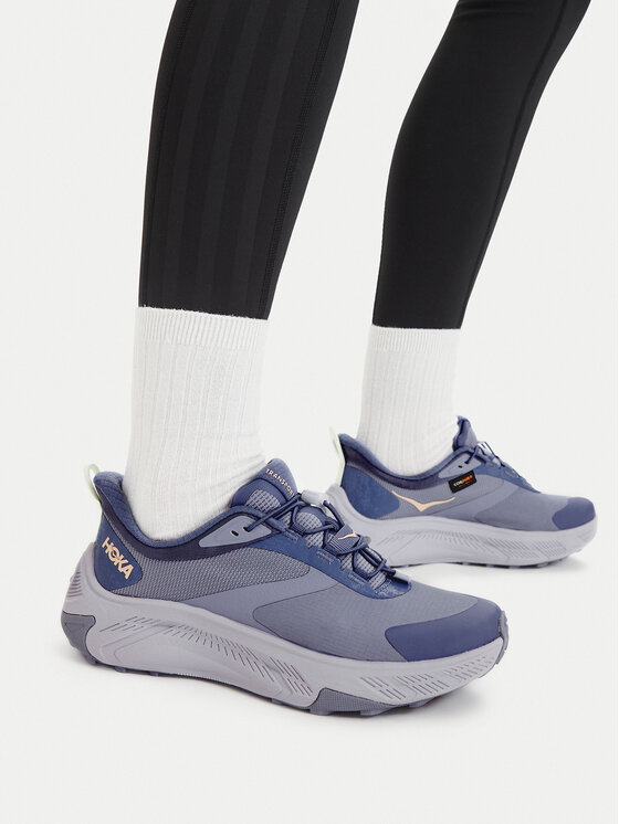Hoka Snīkeri Hoka Transport 2 1171850 Violets