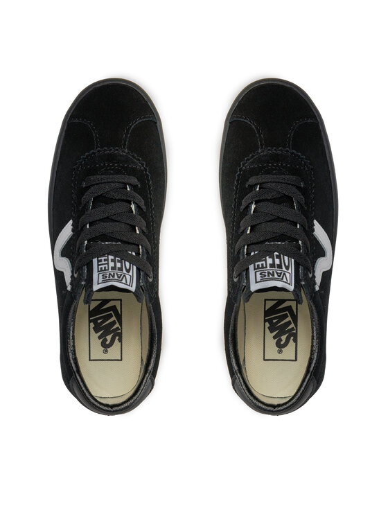 Vans Tenisice Vans Sport Low VN000CQRBKA1 Crna