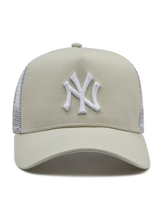 New Era Cappellino New Era League Essenl 940 A 12523893 Beige