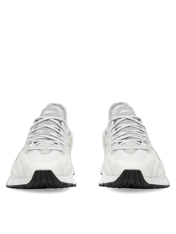 Reebok Zapatillas Reebok Zig Kinetica 3 100034218 W Gris