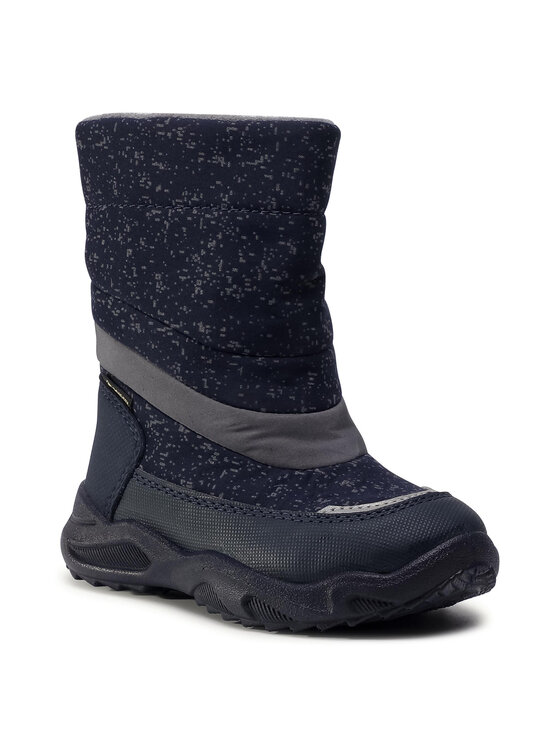 Superfit Снігоходи Superfit GORE-TEX 1-009228-8000 M Cиній