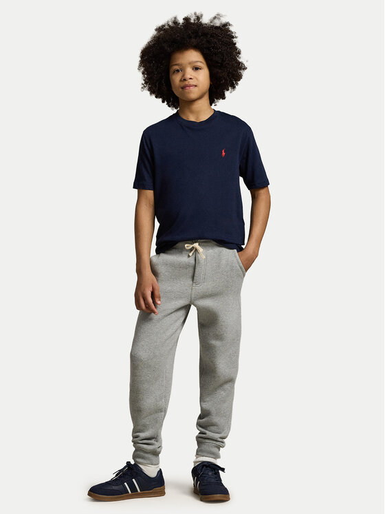 Polo Ralph Lauren Polo Ralph Lauren Футболка 323832904037 Cиній Regular Fit
