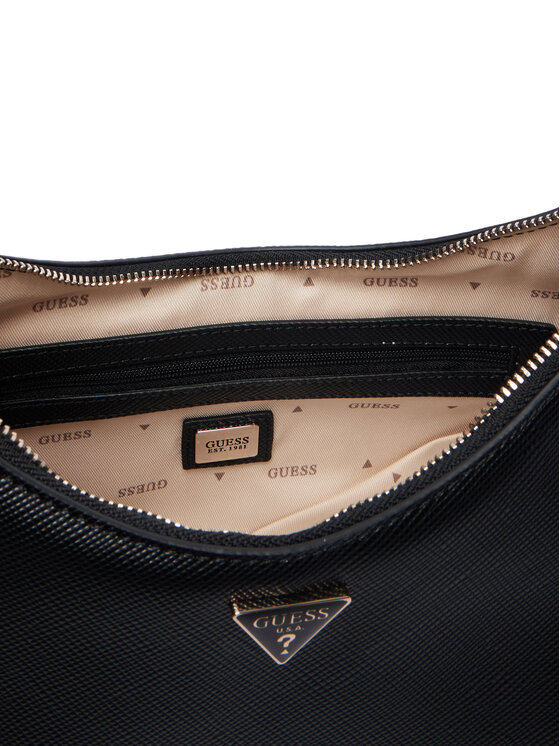 Guess Сумка Guess Gilda HWZG97 47010 Чорний