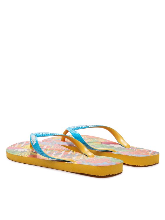 Havaianas В'єтнамки Havaianas 41235006362 Кольоровий