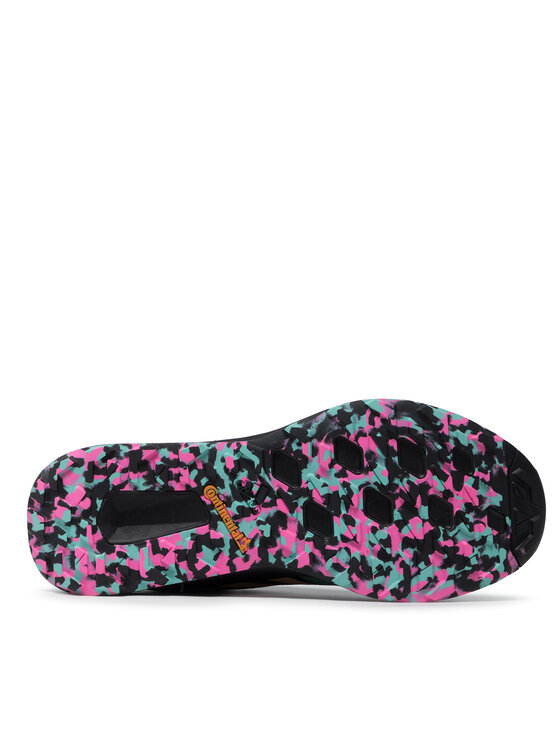 adidas Skriešanas apavi adidas Terrex Two Flow FW5654 Zils