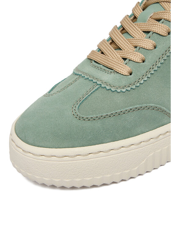 Rieker Sneakers Rieker N9910-52 Turcoaz
