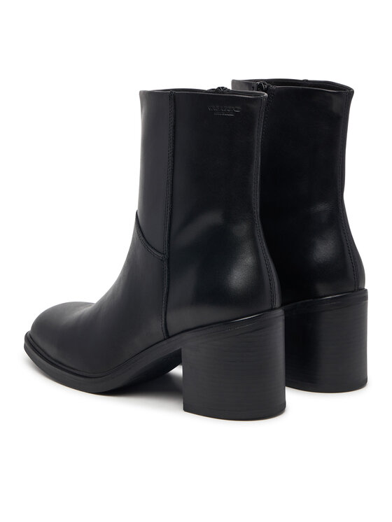 Vagabond Shoemakers Stivaletti Vagabond Shoemakers Meryl 6247-001-20 Nero