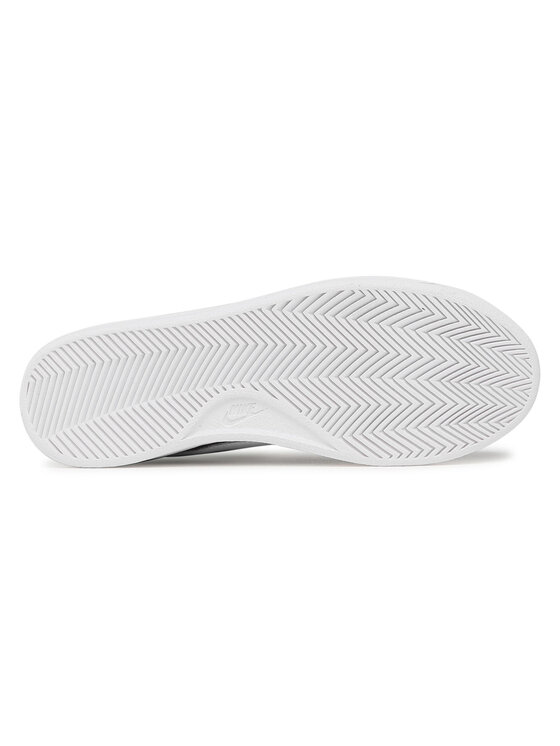 Nike Superge Nike Court Royale 2 Mid CT1725 001 Črna