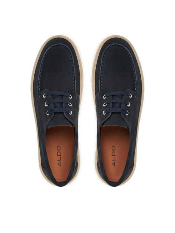 Aldo Туфлі Aldo Stazo 14014397 Cиній