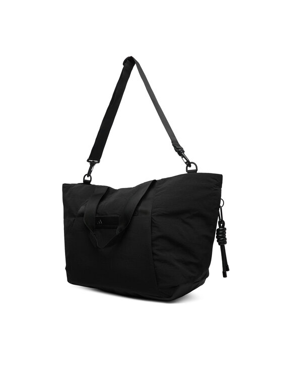 adidas Táska adidas FAVORITE DUFFEL JZ2137 Fekete