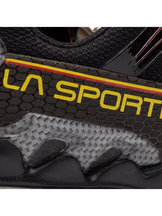 La Sportiva Взуття для бігу La Sportiva Ultra Raptor Gtx GORE-TEX 26RBY Чорний