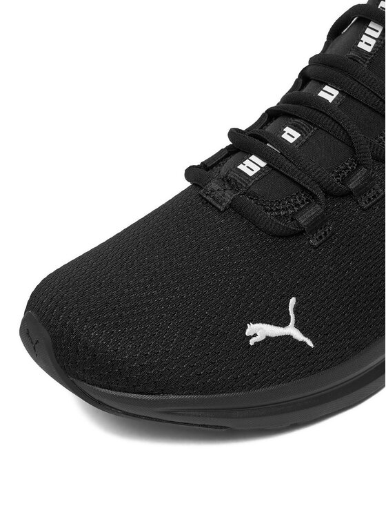 Puma Снікерcи Puma EO-ENZO 2 CLEAN 37712601 Чорний