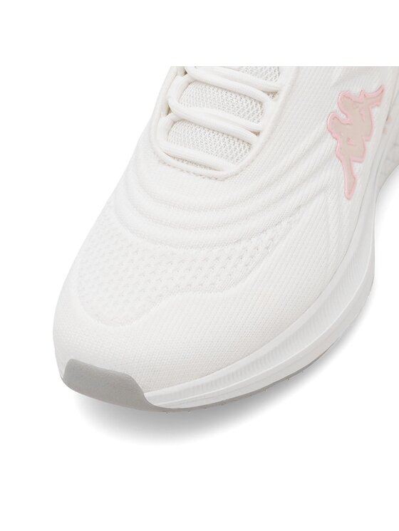 Kappa Laisvalaikio batai Kappa SS24-3C010 Balta