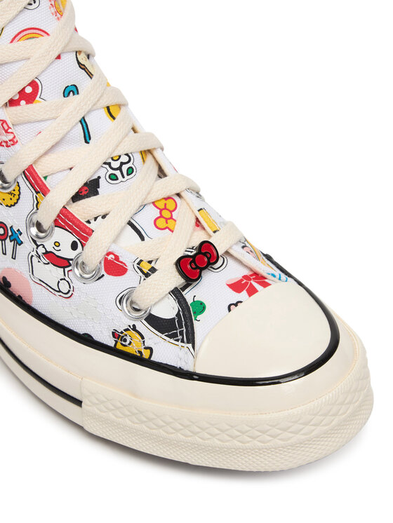 Converse Кеди Converse Chuck 70 A17696C Кольоровий